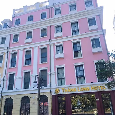 Thang Long Hotel II