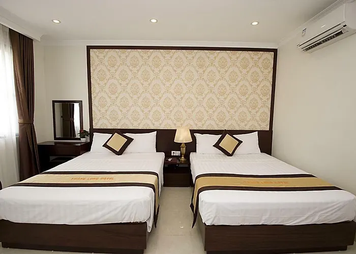 Thang Long Ii Ha Long