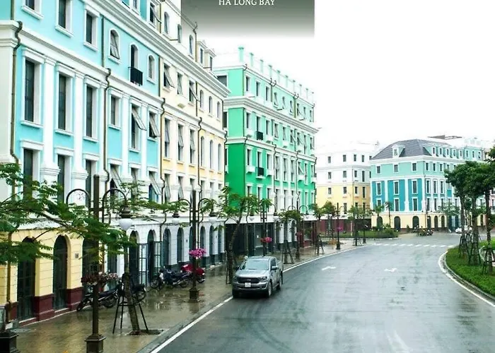 Hotel Thang Long Ii *