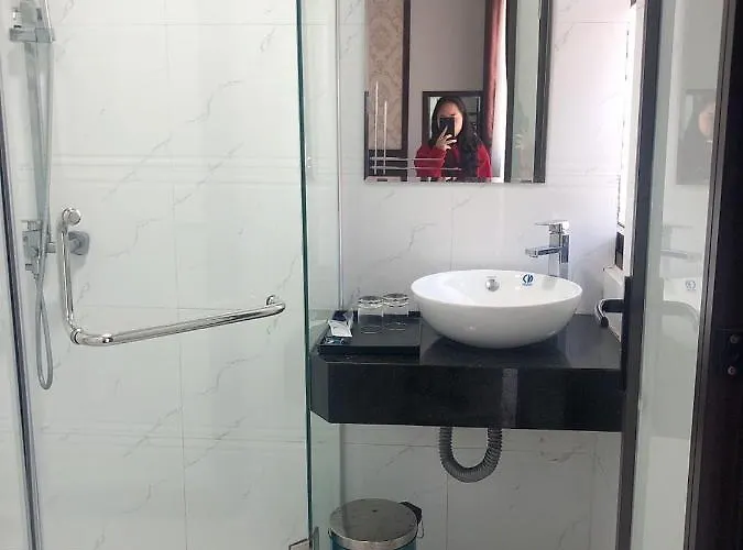 Thang Long Ii Hotel