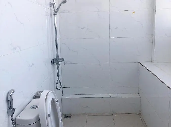 Thang Long Ii Hotel Ha Long