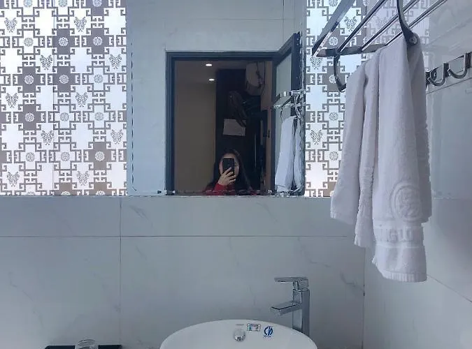 Hotel Thang Long Ii