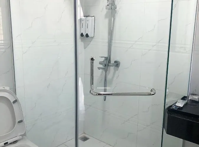 Hotel Thang Long Ii Ha Long