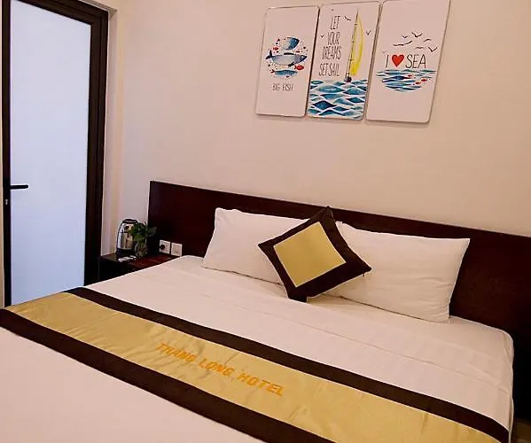 Thang Long Ii Hotel