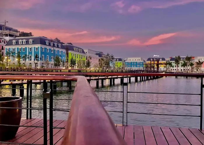 Hotel Thang Long Ii Ha Long