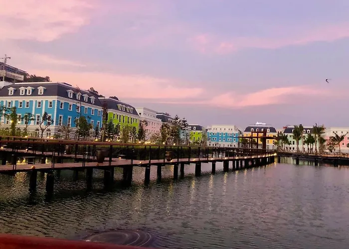 Hotel Thang Long Ii *